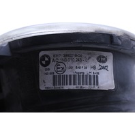 2012-2015 BMW X1 Fog Light Left - 63172990019 OEM