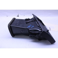 2012-2015 BMW X1 Dash AC Air Vent Grille Left - 64229258362 OEM