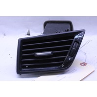 2012-2015 BMW X1 Dash AC Air Vent Grille Left - 64229258362 OEM