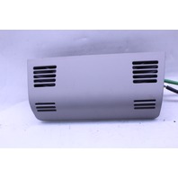 2012-2015 BMW X1 Anti-Theft Locking Ultrasonic Alarm Module 65759260874 OEM