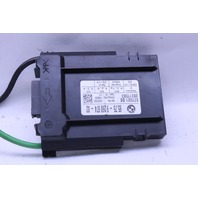 2012-2015 BMW X1 Anti-Theft Locking Ultrasonic Alarm Module 65759260874 OEM