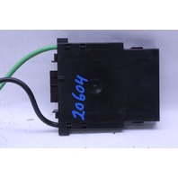 2012-2015 BMW X1 Anti-Theft Locking Ultrasonic Alarm Module 65759260874 OEM