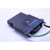 2012-2015 BMW X1 Anti-Theft Locking Ultrasonic Alarm Module 65759260874 OEM