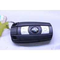 2012-2015 BMW X1 Ignition Switch Key Fob 66129194399 OEM