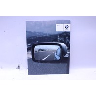 2015 BMW X1 Xdrive28i Wagon Owners Manual OEM