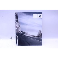 2015 BMW X1 Xdrive28i Wagon Owners Manual OEM