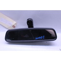 2015 BMW X1 Interior Inside Mirror OEM