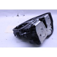 2012 BMW 328i Front Door Latch Lock Right - 51217229466 OEM