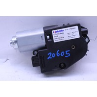 2012 BMW 328i Sunroof Drive Motor 67617316536 OEM