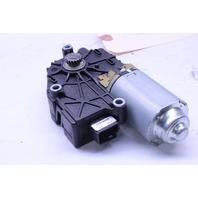 2012 BMW 328i Sunroof Drive Motor 67617316536 OEM