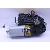 2012 BMW 328i Sunroof Drive Motor 67617316536 OEM