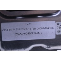 BMW 328i 528i X3 N20 Engine Computer Module ECU ECM DME MEVD1724 OEM