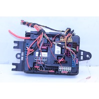 2012 BMW 328i Rear Fuse Relay Junction Box 61149261110 OEM