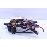 2012 BMW 328i Rear Fuse Relay Junction Box 61149261110 OEM
