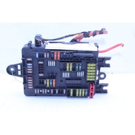 2012 BMW 328i Rear Fuse Relay Junction Box 61149261110 OEM
