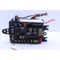2012 BMW 328i Rear Fuse Relay Junction Box 61149261110 OEM