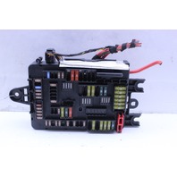 2012 BMW 328i Rear Fuse Relay Junction Box 61149261110 OEM