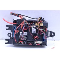 2012 BMW 328i Rear Fuse Relay Junction Box 61149261110 OEM