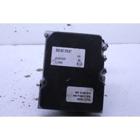 2010 Audi A4 Anti-Lock Brake ABS Pump 8K0907379B Stock#20606 OEM