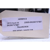 2010 Audi A4 Anti-Lock Brake ABS Pump 8K0907379B Stock#20606 OEM