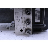 2010 Audi A4 Anti-Lock Brake ABS Pump 8K0907379B Stock#20606 OEM