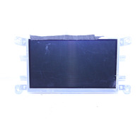 2009-2016 Audi A4 S4 A5 S5 Q5 Info Information Display Screen OEM