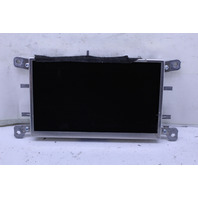 2009-2016 Audi A4 S4 A5 S5 Q5 Info Information Display Screen OEM