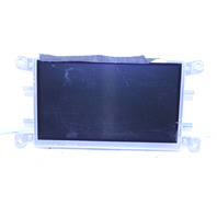 2009-2016 Audi A4 S4 A5 S5 Q5 Info Information Display Screen OEM