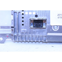 2009-2016 Audi A4 S4 A5 S5 Q5 Info Information Display Screen OEM