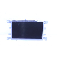 2009-2016 Audi A4 S4 A5 S5 Q5 Info Information Display Screen OEM