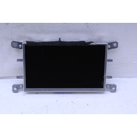 2009-2016 Audi A4 S4 A5 S5 Q5 Info Information Display Screen OEM