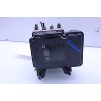 2011 Audi A3 Anti-Lock Brake System ABS Pump 1K0907379BG OEM