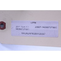 2011 Audi A3 Anti-Lock Brake System ABS Pump 1K0907379BG OEM