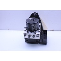2011 Audi A3 Anti-Lock Brake System ABS Pump 1K0907379BG OEM