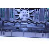 2009-2013 Audi A3 Heater AC Climate Temperature Control Panel OEM