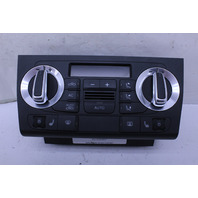 2009-2013 Audi A3 Heater AC Climate Temperature Control Panel OEM