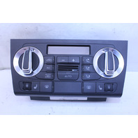 2009-2013 Audi A3 Heater AC Climate Temperature Control Panel OEM