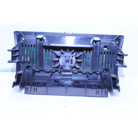 2009-2013 Audi A3 Heater AC Climate Temperature Control Panel OEM