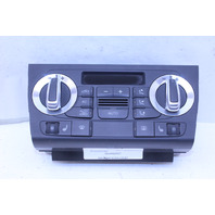 2009-2013 Audi A3 Heater AC Climate Temperature Control Panel OEM