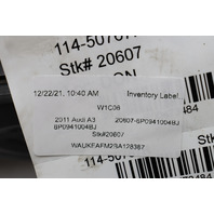 2009-2013 Audi A3 Headlight Xenon HID Right Self Adjusting OEM