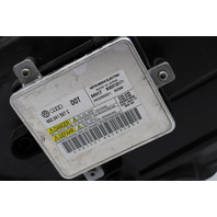 2009-2013 Audi A3 Headlight Xenon HID Right Self Adjusting OEM