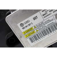 2009-2013 Audi A3 Headlight Xenon HID Right Self Adjusting OEM