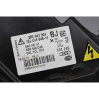 2009-2013 Audi A3 Headlight Xenon HID Right Self Adjusting OEM