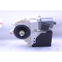 2006-2013 Audi A3 Left Front Power Window Motor OEM
