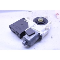 2006-2013 Audi A3 Left Front Power Window Motor OEM