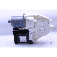 2006-2013 Audi A3 Left Front Power Window Motor OEM