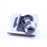 2009-2013 Audi A3 S Tronic Shifter Shift Knob Boot Bezel OEM