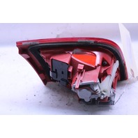 2009-2013 Audi A3 Tail Light Lamp Right OEM