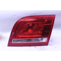 2009-2013 Audi A3 Tail Light Lamp Right OEM