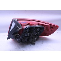 2009-2013 Audi A3 Tail Light Lamp Left OEM